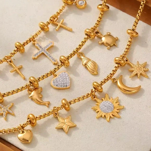 Slider Bracelet - Picture 8 of 8